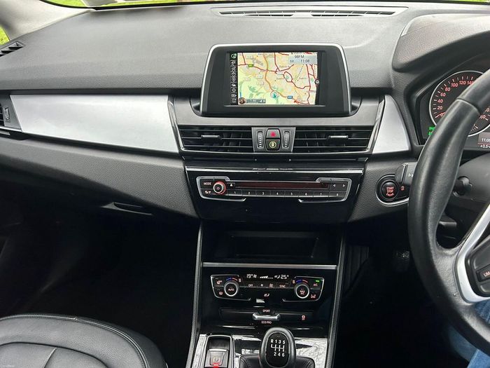 BMW 2 Series 2015