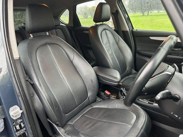BMW 2 Series 2015