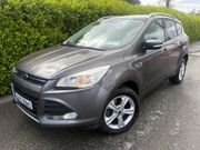 Ford Kuga 2016