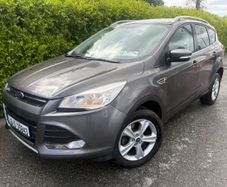Ford Kuga 2016