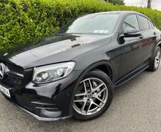 Mercedes-Benz GLC 2018