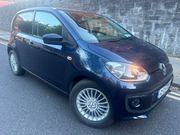 Volkswagen Up! 2012