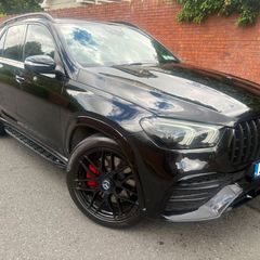 Mercedes-Benz GLE 2020