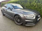 Audi A5 2018