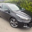 Kia Ceed 2017