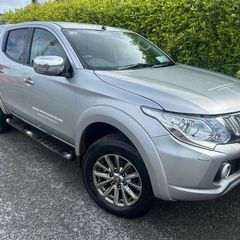 Mitsubishi Outlander 2016