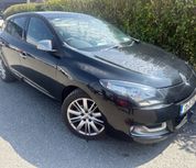 Renault Megane 2013