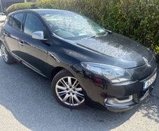 Renault Megane 2013