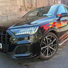 Audi Q7 2021