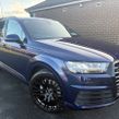 Audi Q7 2018