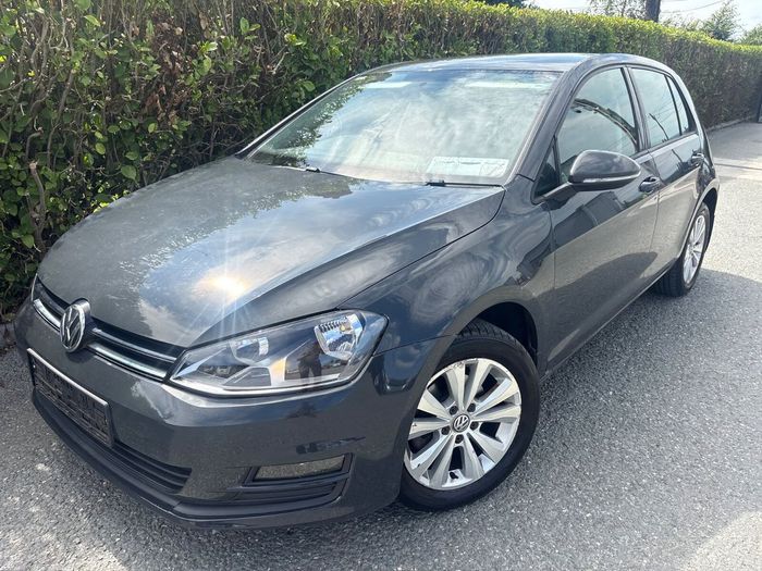 Volkswagen Golf 2017