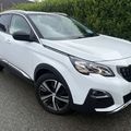 Peugeot 3008 2019