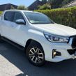 Toyota HiLux 2019