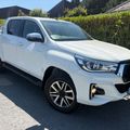 Toyota HiLux 2019