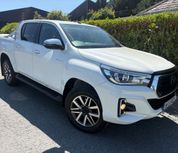 Toyota HiLux 2019