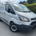 Ford Transit Custom 2016