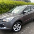 Ford Kuga 2016