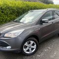 Ford Kuga 2016