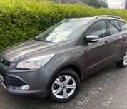 Ford Kuga 2016