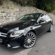 Mercedes-Benz C-Class 2016