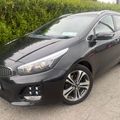 Kia Ceed 2017
