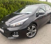 Kia Ceed 2017