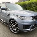 Land Rover Range Rover Sport 2018
