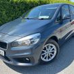 BMW 2 Series 2015