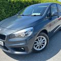 BMW 2 Series 2015