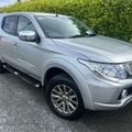 Mitsubishi Outlander 2016