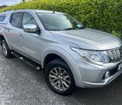 Mitsubishi Outlander 2016