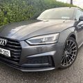Audi A5 2018
