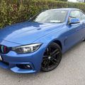 BMW 4 Series 2017