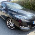 Renault Megane 2013