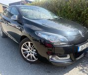 Renault Megane 2013