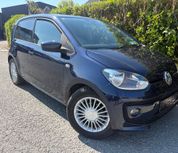 Volkswagen Up! 2012