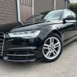 Audi A6 2018