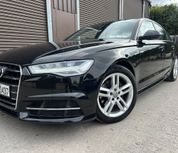 Audi A6 2018
