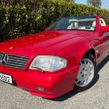 Mercedes-Benz SL-Class 1993