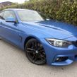 BMW 4 Series 2017