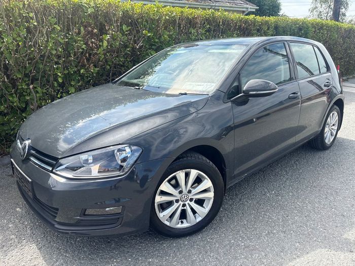 Volkswagen Golf 2017