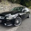 Mercedes-Benz C-Class 2016