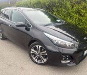Kia Ceed 2017