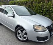 Volkswagen Golf 2007