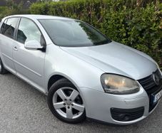 Volkswagen Golf 2007
