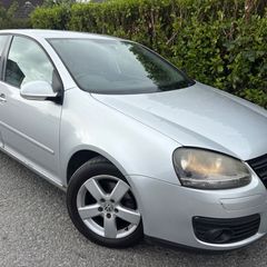 Volkswagen Golf 2007