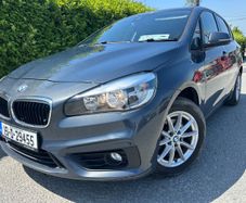 BMW 2 Series 2015