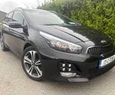 Kia Ceed 2017