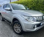 Mitsubishi Outlander 2016