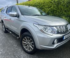 Mitsubishi Outlander 2016